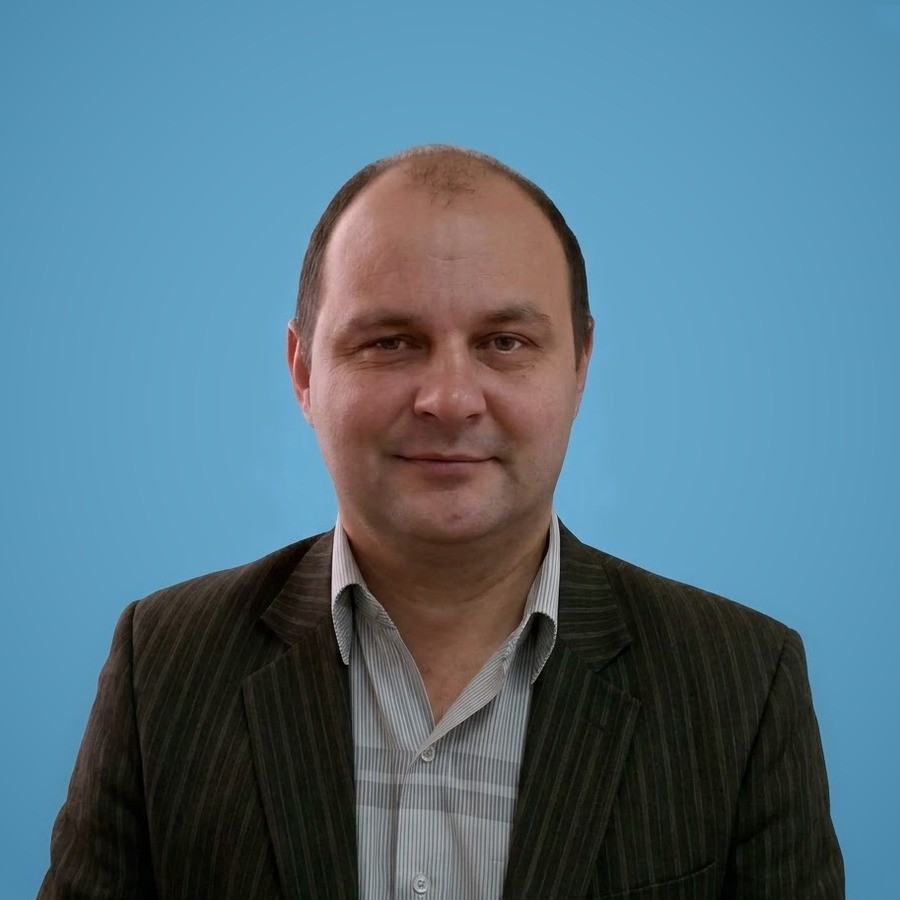 Владислав Кондратюк.