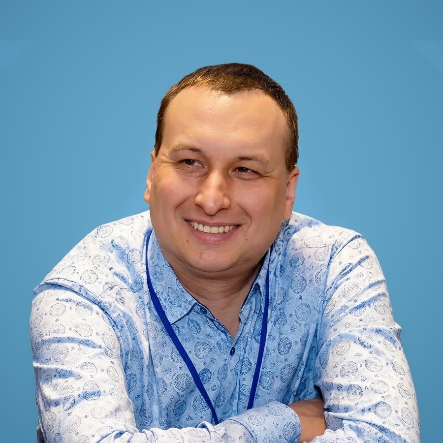 Петро Поліщук.